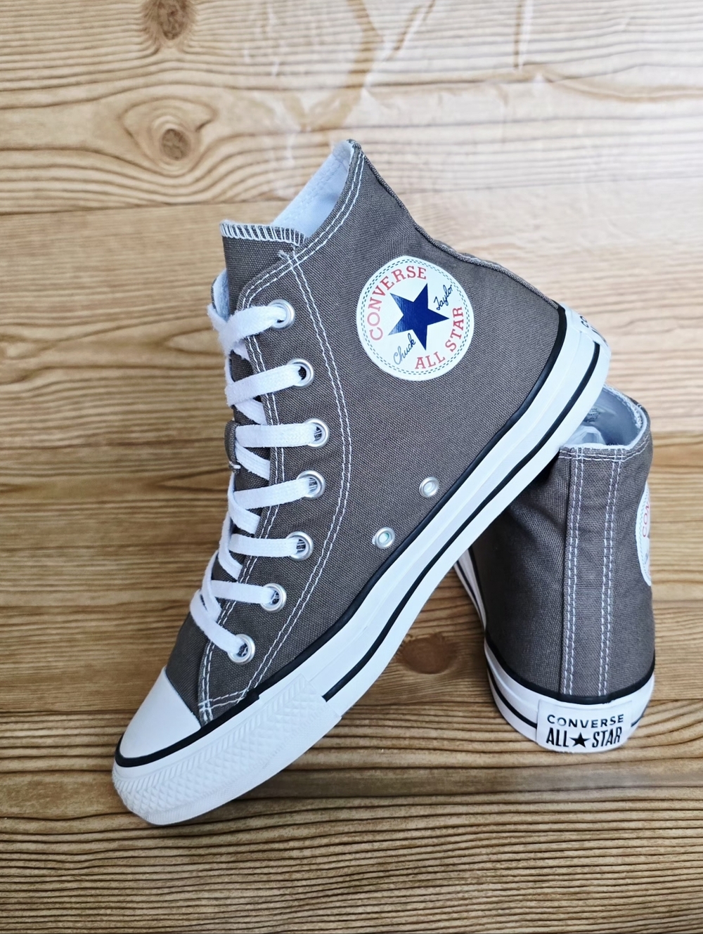 Converse All Star Hi Tops Sneakers